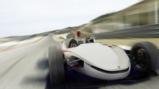 Arturo Arino Reptile