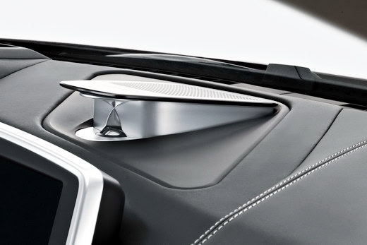 BMW 6 Series Coupe
