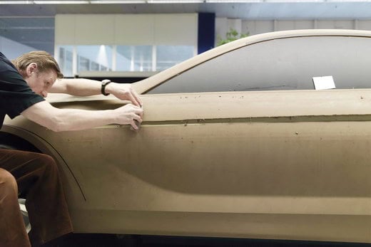 BMW 6 Series Coupe