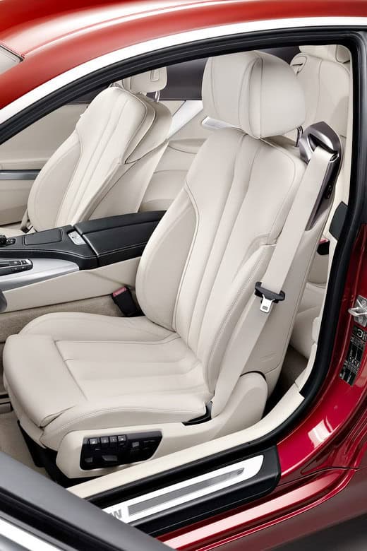 BMW 6 Series Coupe