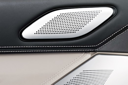 BMW 6 Series Coupe