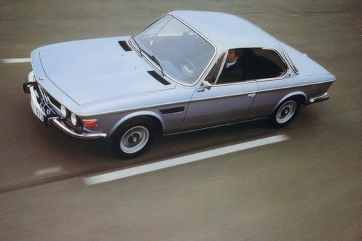 BMW 6 Series Coupe