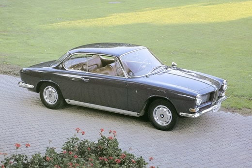 BMW 6 Series Coupe