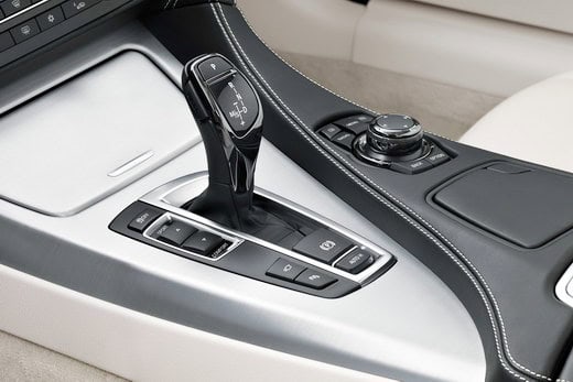 BMW 6 Series Coupe