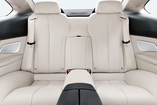 BMW 6 Series Coupe