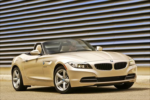BMW Z4 sDrive28i