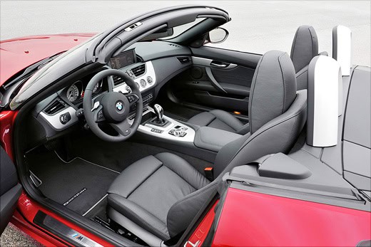 BMW Z4 sDrive28i