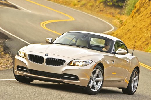BMW Z4 sDrive28i