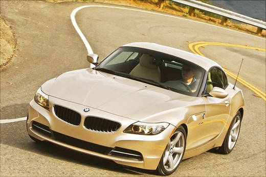 BMW Z4 sDrive28i