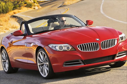 BMW Z4 sDrive28i