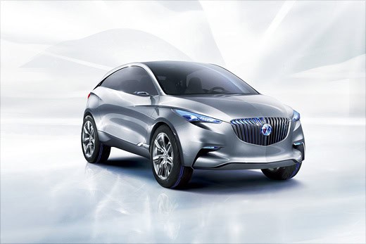 Buick Envision