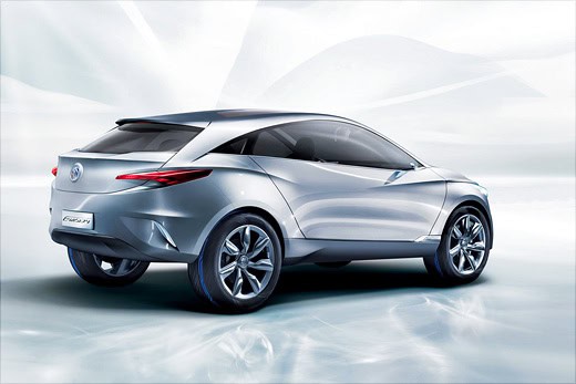 Buick Envision