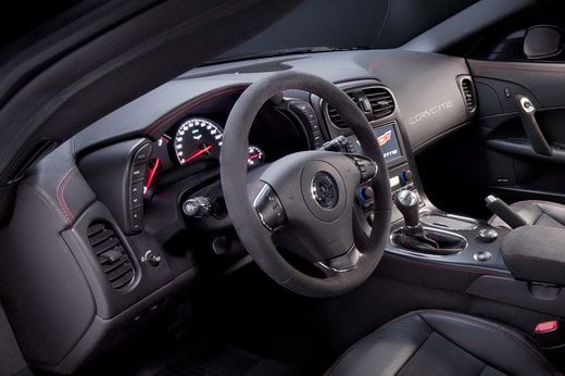 Chevrolet Corvette Centennial Edition