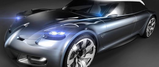 Citroen DS версии 2019 года