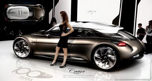 Citroen DS
