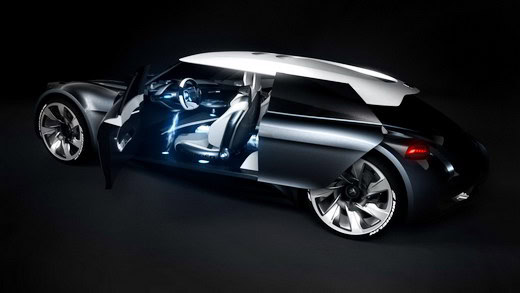 Citroen DS
