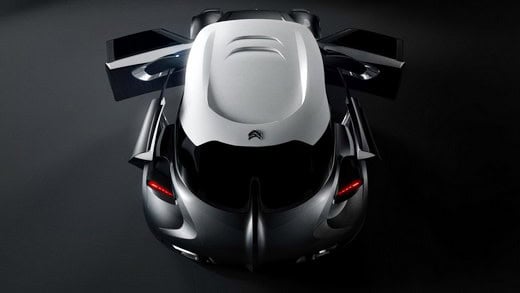 Citroen DS