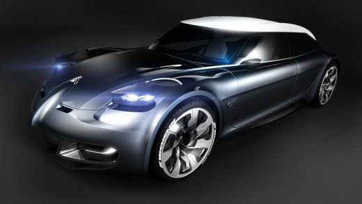 Citroen DS