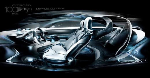 Citroen DS