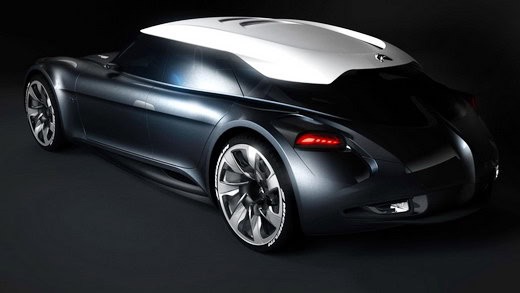 Citroen DS