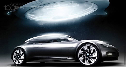 Citroen DS