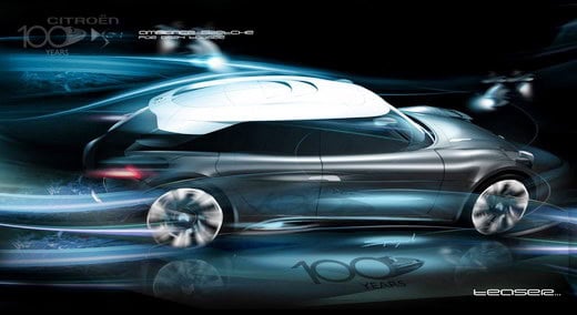 Citroen DS