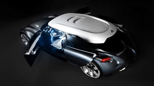 Citroen DS