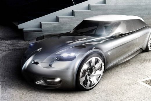 Citroen DS