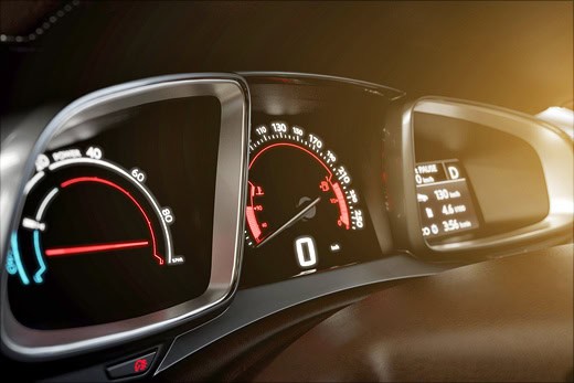 Citroen DS5
