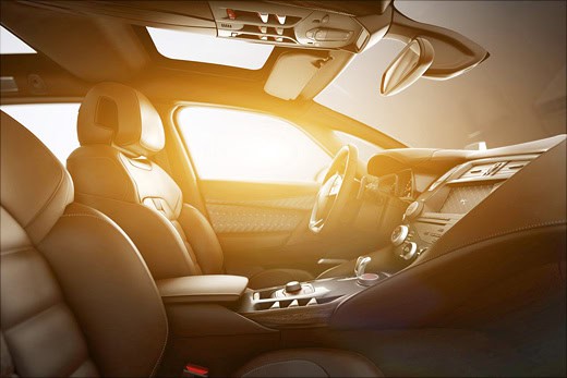 Citroen DS5