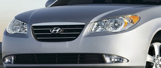 Hyundai отзывает 280 тысяч моделей Elantra