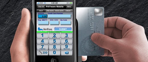 Электронные платежные системы