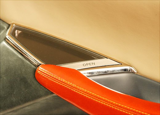 Fisker Karma