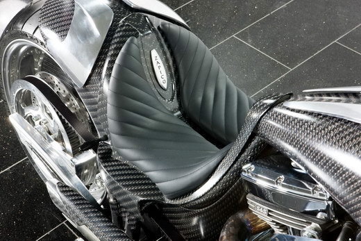 Mansory Zapico Custom