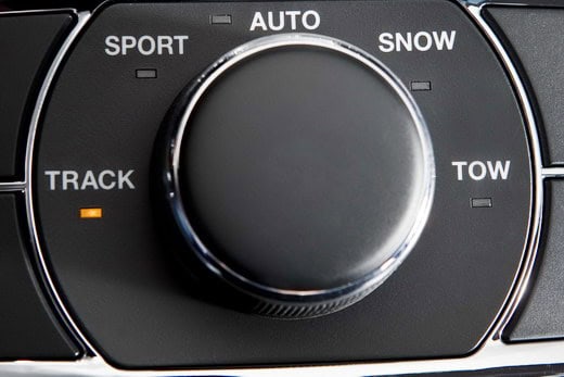 NYIAS 2011: Grand Cherokee SRT8