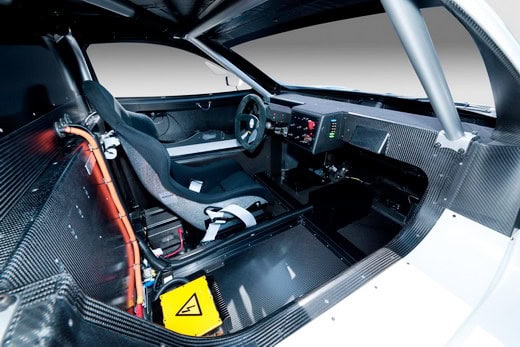 Nissan Leaf NISMO RC