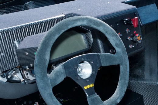 Nissan Leaf NISMO RC