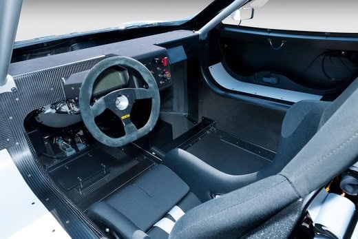 Nissan Leaf NISMO RC