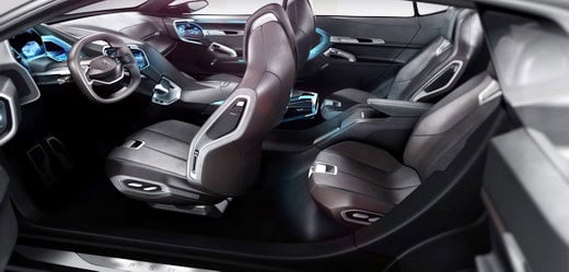 Peugeot SXC