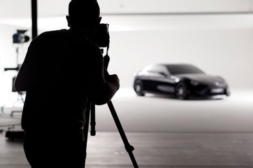 Toyota FT-86 Sports Concept II