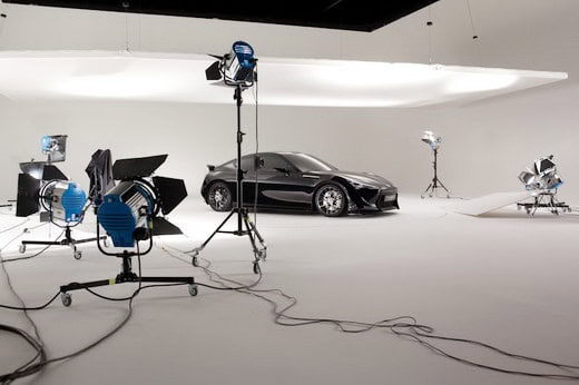 Toyota FT-86 Sports Concept II