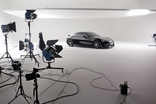Toyota FT-86 Sports Concept II