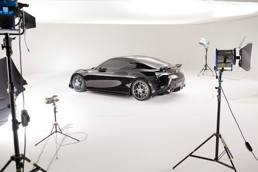 Toyota FT-86 Sports Concept II