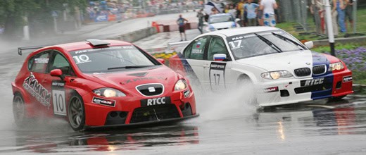 Туринг-Лайт RTCC