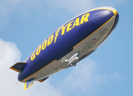 GoodYear