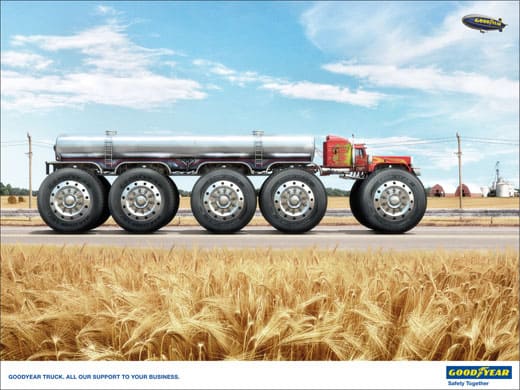 GoodYear