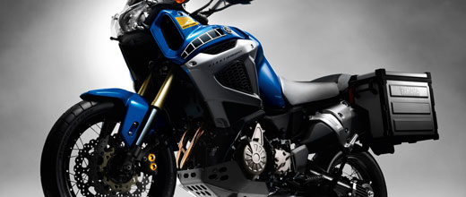 Rokon Trail-Breaker