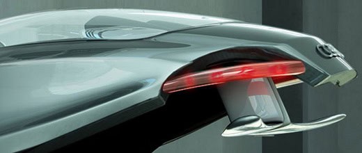 Новый сезон Audi
