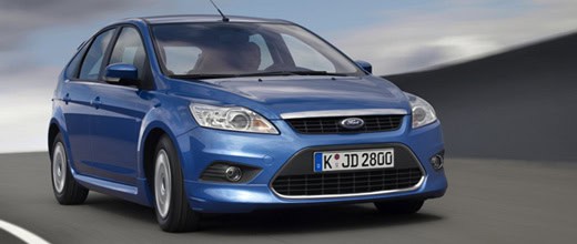 Ford для всех и каждого