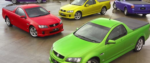 Реформация автопромышленности